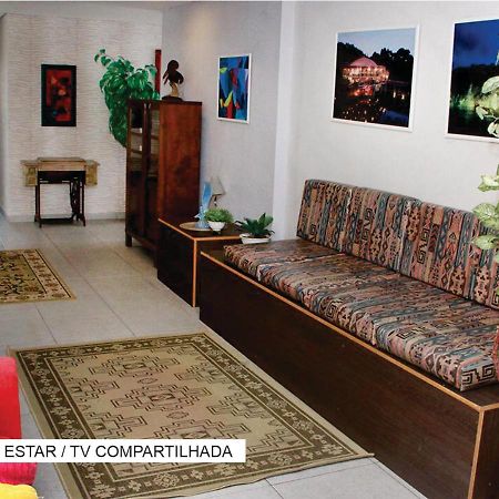 Villa Tata Suites Ltda Curitiba Exterior foto