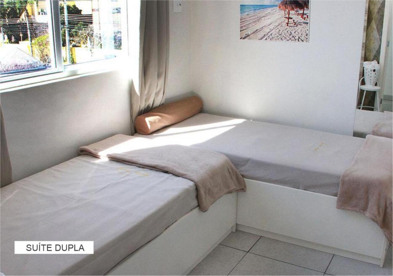 Villa Tata Suites Ltda Curitiba Exterior foto