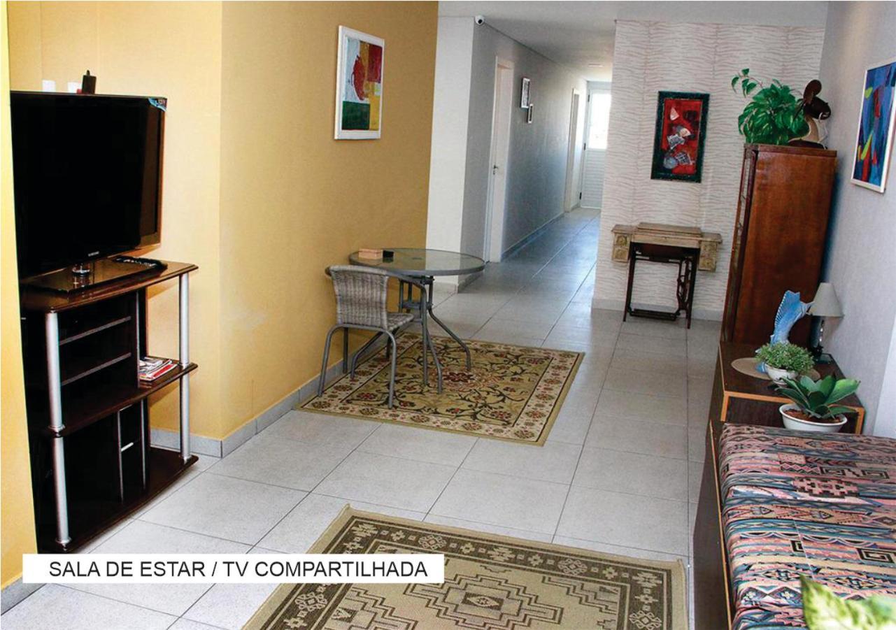 Villa Tata Suites Ltda Curitiba Exterior foto