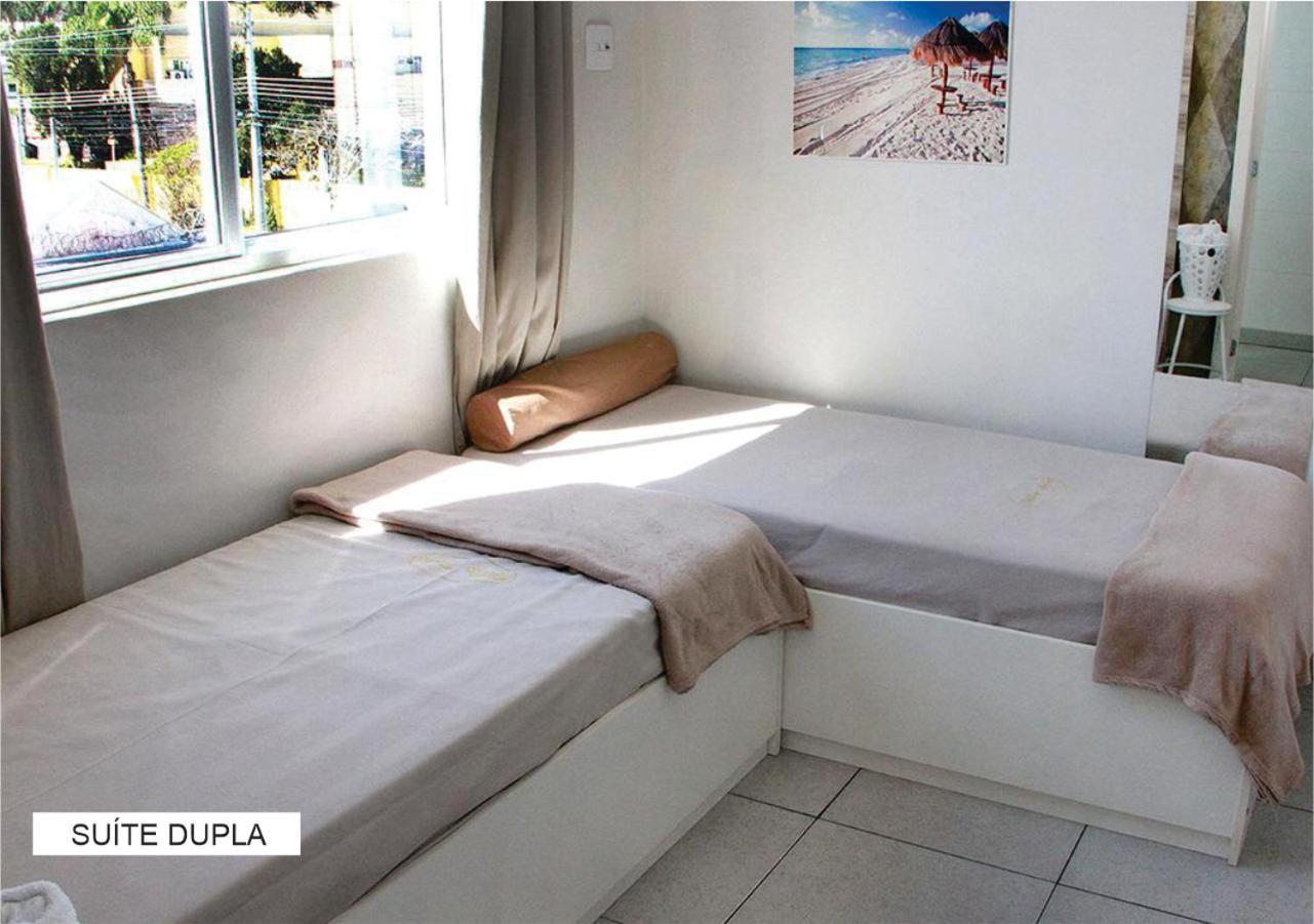 Villa Tata Suites Ltda Curitiba Exterior foto
