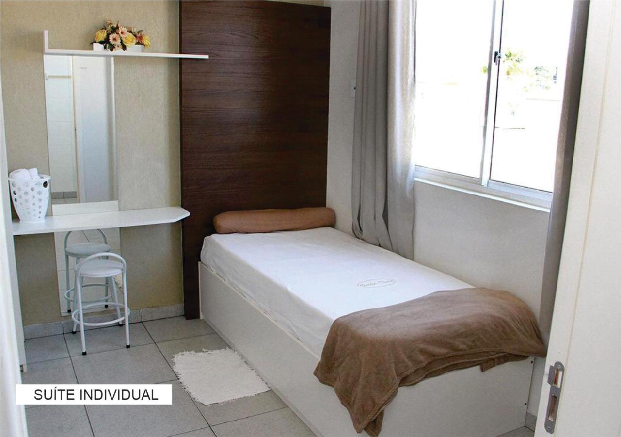 Villa Tata Suites Ltda Curitiba Exterior foto
