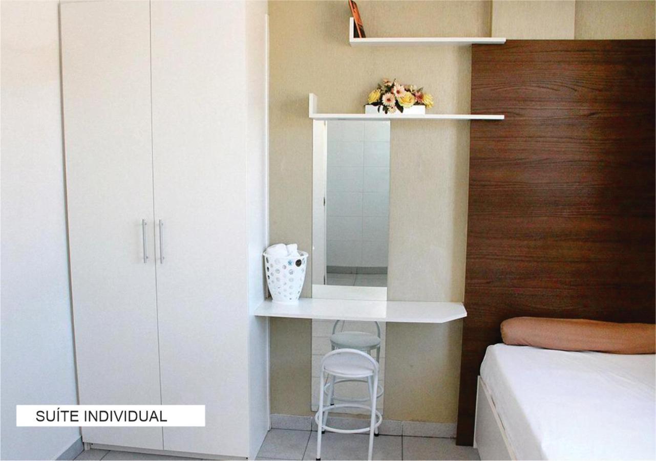 Villa Tata Suites Ltda Curitiba Exterior foto