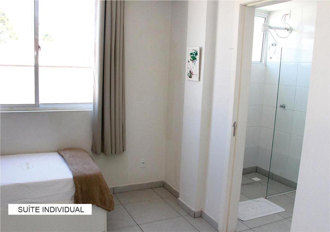 Villa Tata Suites Ltda Curitiba Exterior foto