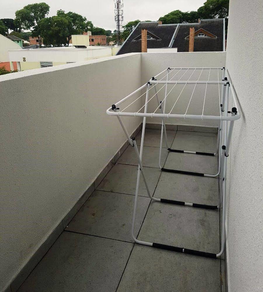 Villa Tata Suites Ltda Curitiba Exterior foto